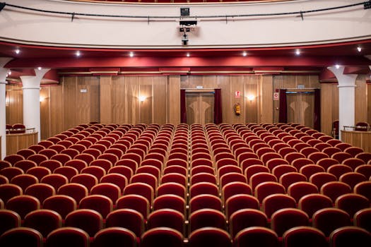 Pražská Divadelní Scéna: Nejlepší Představení a Místa, Kam Vyrazit