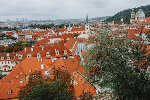 Pražský trdelník: Od historie po moderní chuťové variace