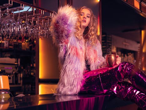 Pražské Noční Životy: Průvodce Nejlepšími Bary a Kluby