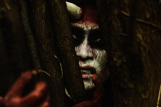 Praha: Město Legend a Paranormálních Jevů – Přehled Nejzáhadnějších Míst