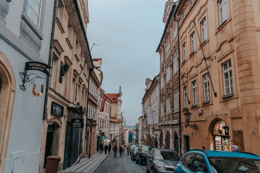 Pražské soukromé galerie: Únik od hlavních turistických tras