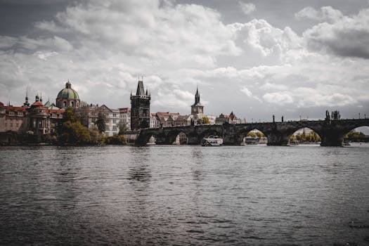 Praha 2024: Průvodce Nejlepšími Výstavami a Kulturními Akcemi