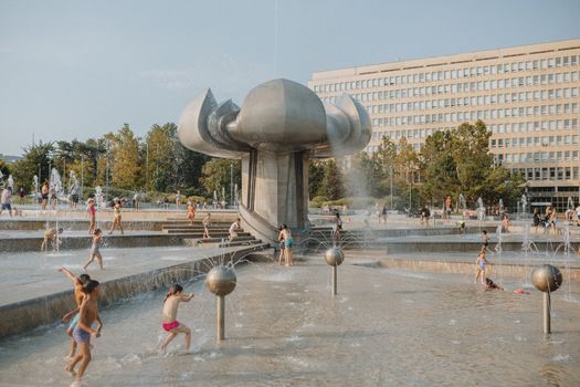 Praha pro rodiny: Top atrakce pro děti mimo běžnou trasu