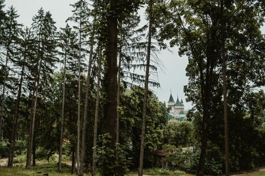 Objevte skryté klenoty Pražského hradu: Tajemství a unikáty