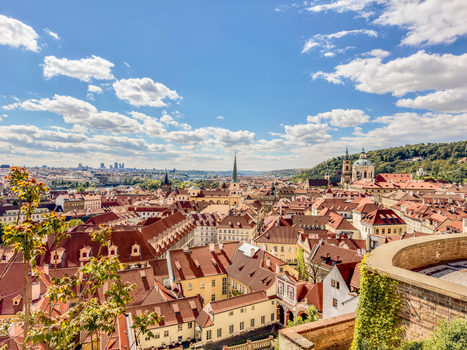 Podzimní Praha 2023: Nejlepší výstavy, které nesmíte minout!