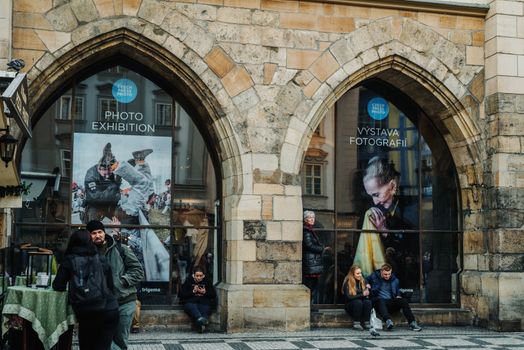 Ultimátní průvodce fotografováním street artu v Praze